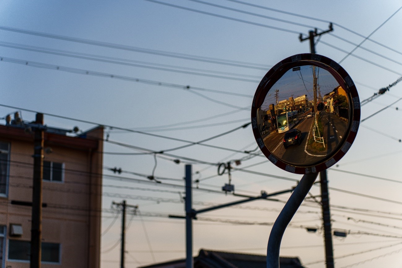 市内線部門　とよはし市電を愛する会賞（torajirou_photo 様）