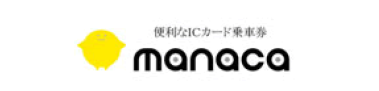 manacaについて