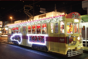 豊鉄市内線 豊橋市内 豊橋鉄道株式会社