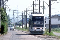 名古屋鉄道美濃町線