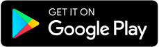 GooglePlay　ロゴ