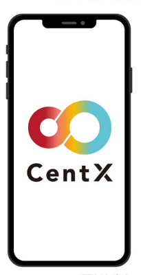 CentX イメージ図