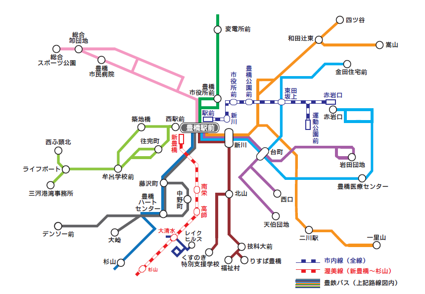 利用可能範囲 利用可能範囲