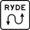 RYDE