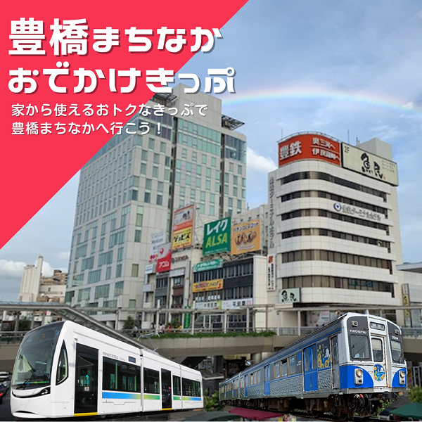 大割引 豊橋鉄道 市内電車 全線フリー乗車券 昭和57年 岩田運動硬券完成記念 市内電車井原～運動公園前開通記念 厚さ1cm 幅10cm 