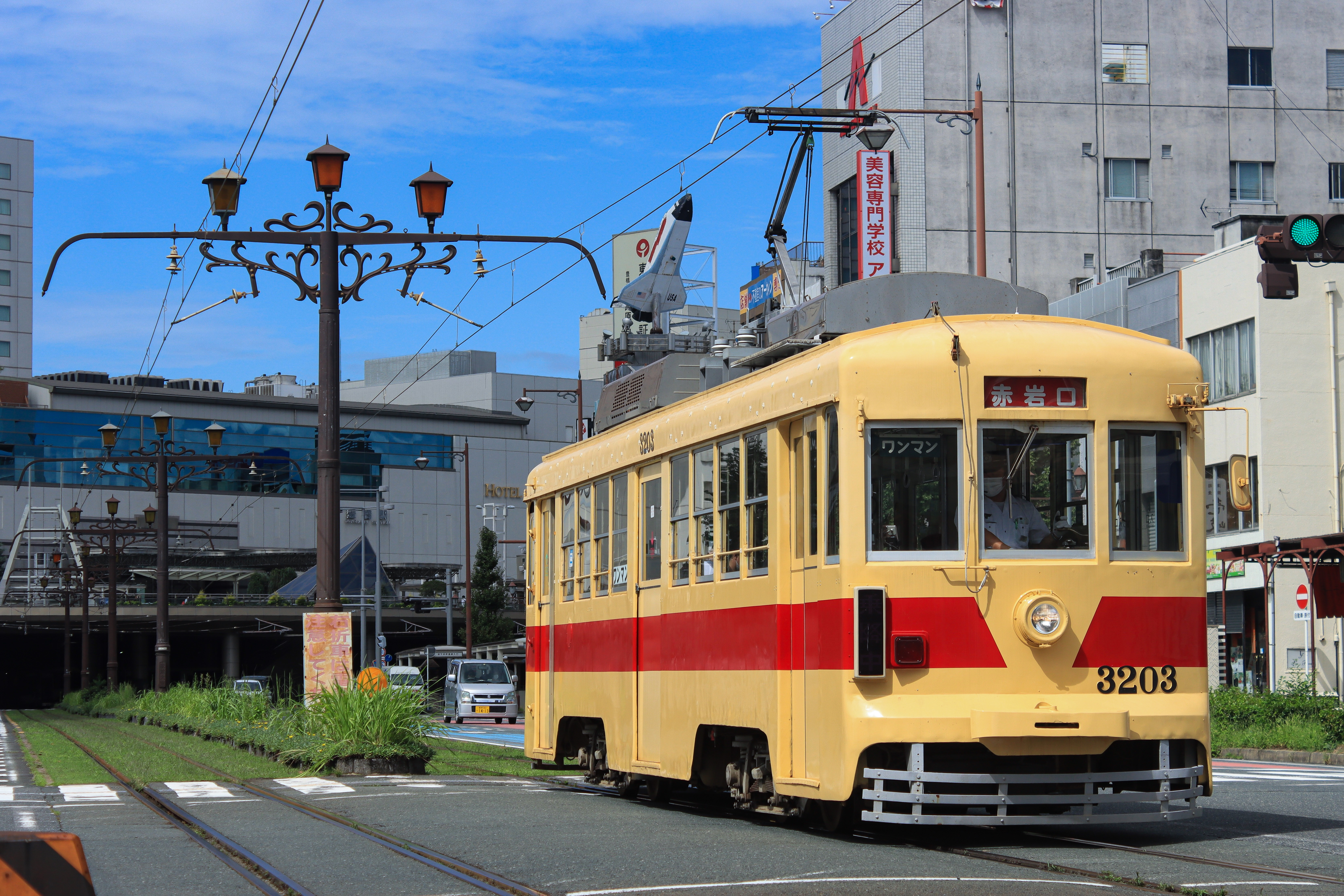 市電 画像 市電 画像