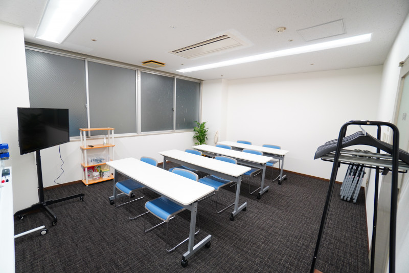 4F-F会議室